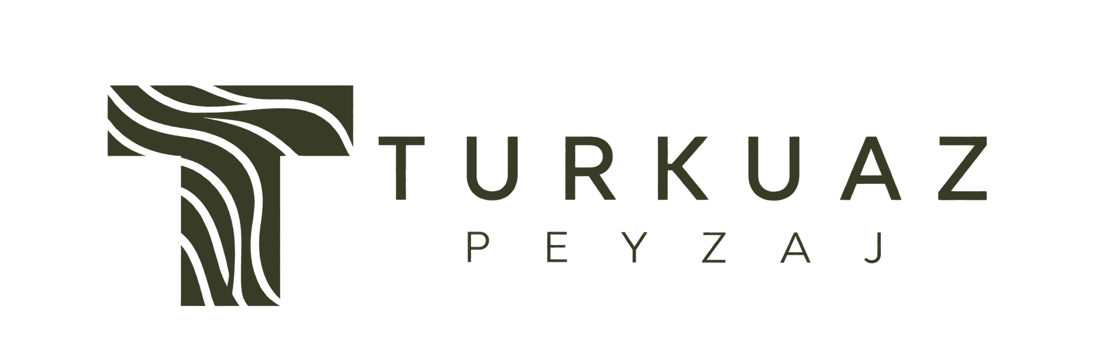 Turkuaz Peyzaj